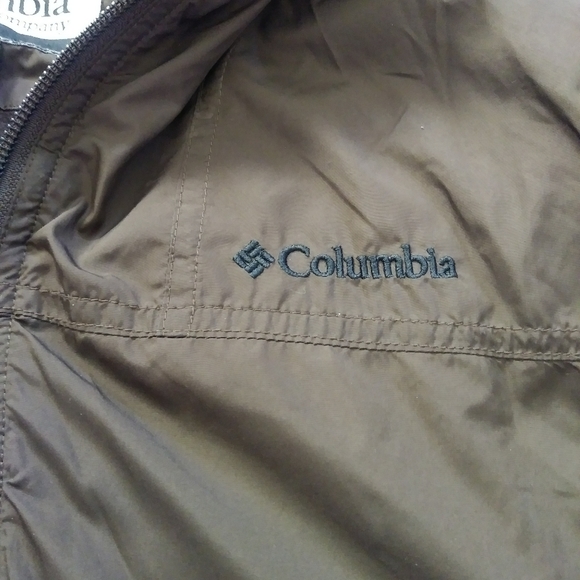 Columbia jacket - Picture 7 of 7